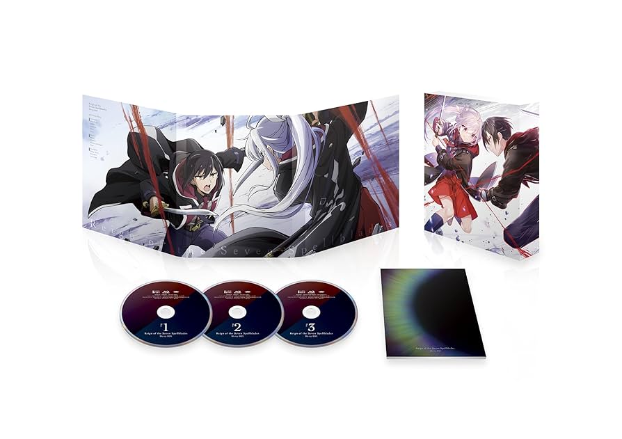 セブンソード～七剣下天山～ DVD-BOX VOL.1 VOL.2 セット セブンソード 七剣下天山 | 宅配DVDレンタルのTSUTAYA DISCAS